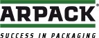 Logo ARPACK POLSKA SP. Z O.O.